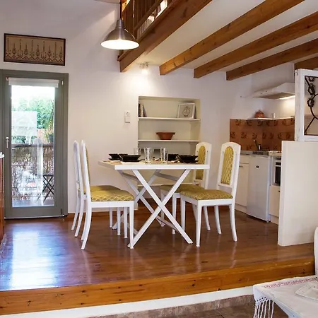 Σπίτι διακοπών Dimitri S House *