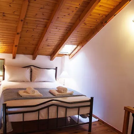 Dimitri S House * Χανιά