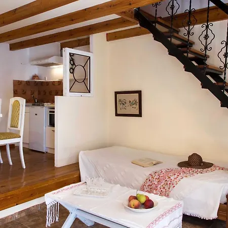 Dimitri S House Σπίτι διακοπών