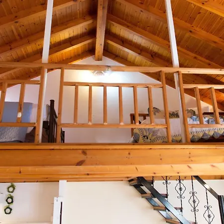 Dimitri S House Σπίτι διακοπών Χανιά