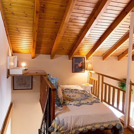 Holiday home Dimitri S House Chania (Crete)