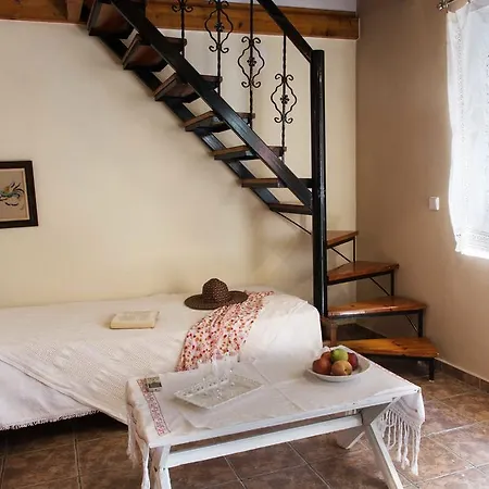 Dimitri S House Chania (Crete)